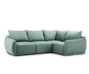 Sofa Scherman (Uždarytas Kampas, 2+1)